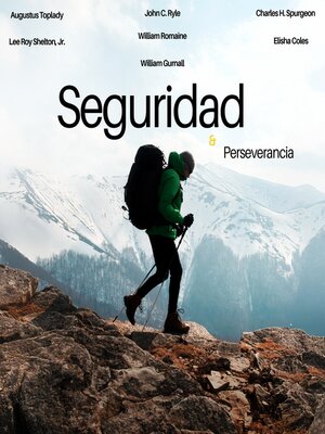 cover image of Seguridad Y Perseverancia
